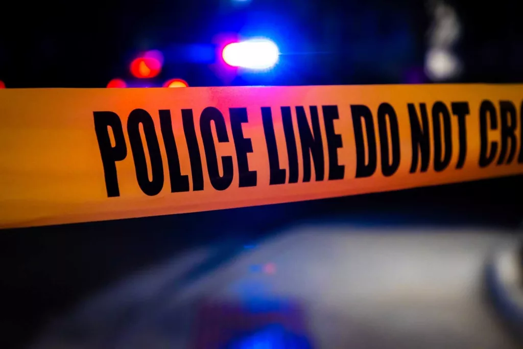 2 dead and others injured in Las Vegas gym shooting, police say