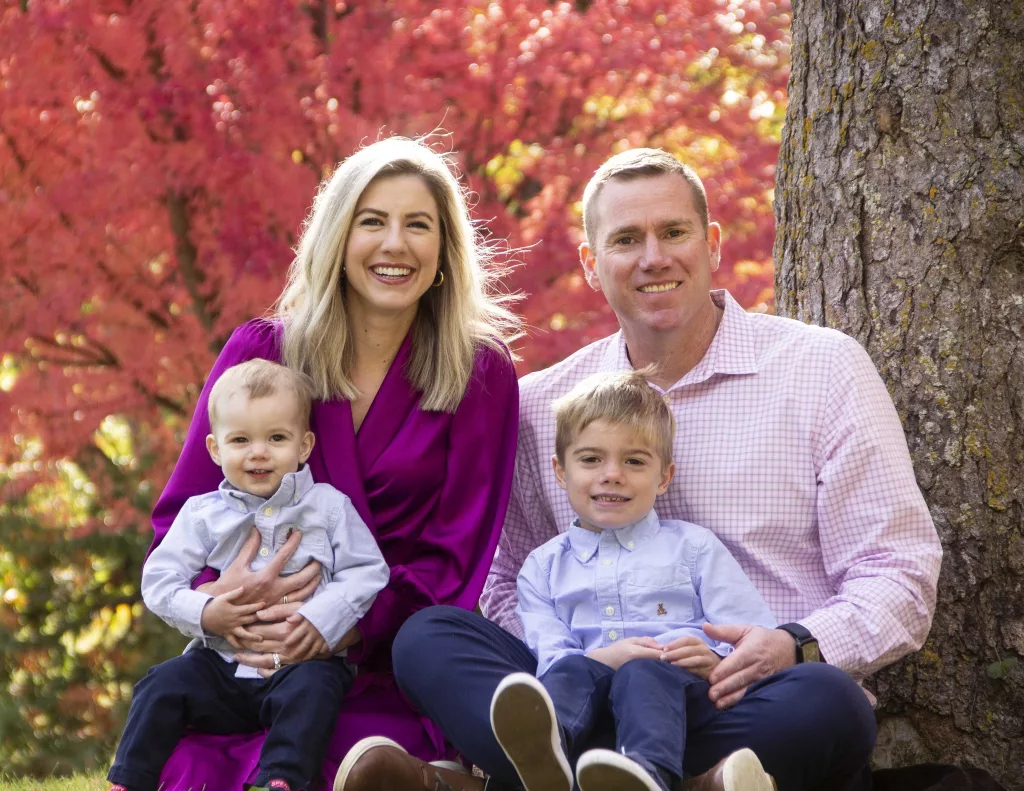 An avid cyclist almost died after suffering a massive stroke. He hopes his story saves lives