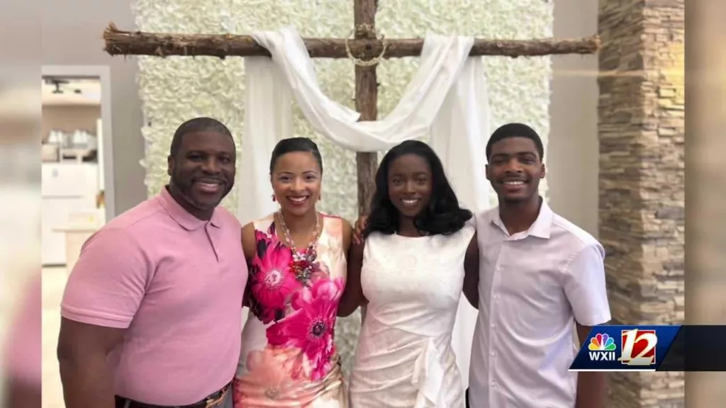 News We Love: Zaria and Zion Hanchell's hard work pays off