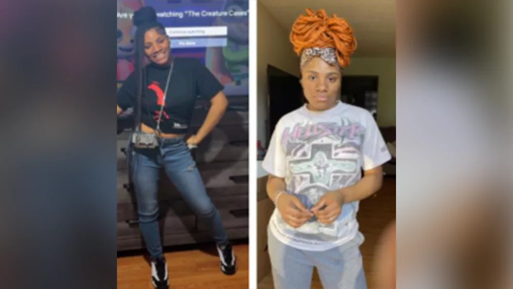 Missing in Georgia: Police searching for 15-year-old girl not seen in days