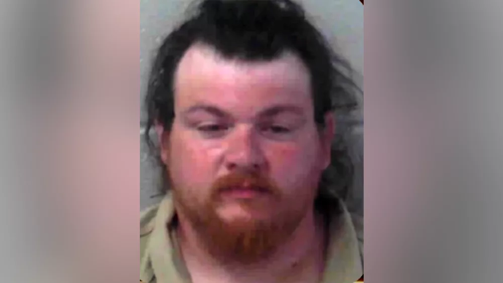 Police: South Carolina man broke into woman's home, kidnapped her and drove to Georgia