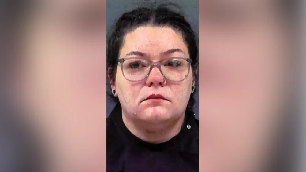 Sheriff: South Carolina detention officer snuck meth, vapes into jail