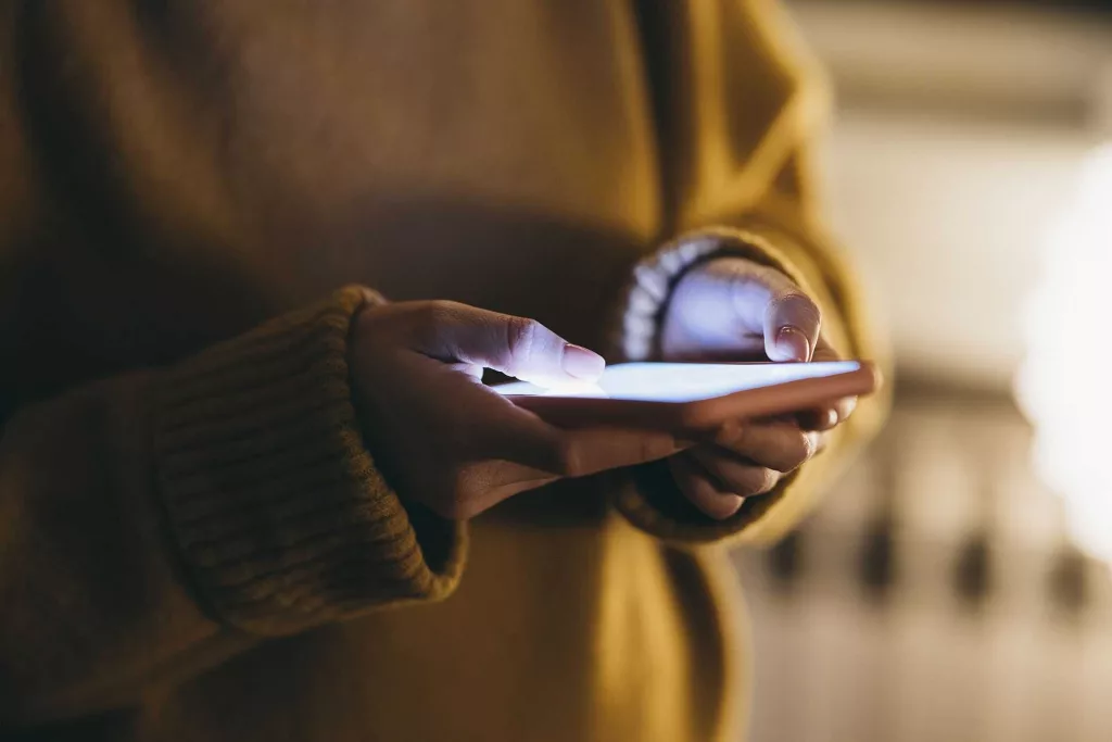 Trump signs law targeting non-consensual AI deepfakes and revenge porn