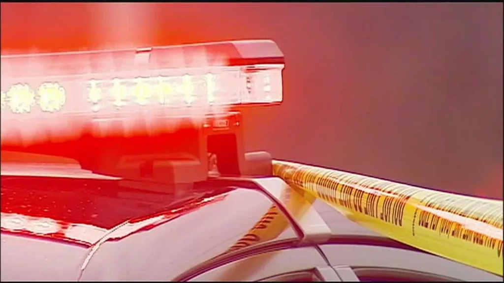 Train strikes family on Ohio railroad bridge, killing 3 who were out on fishing trip