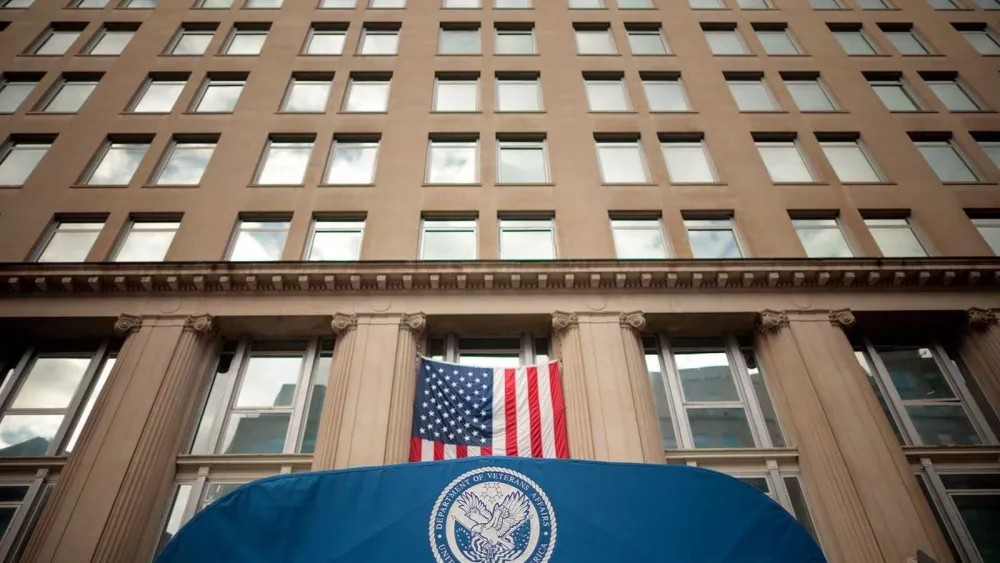 Veterans Affairs weighs keeping Harvard contracts focused on veteran suicides, cancer screening