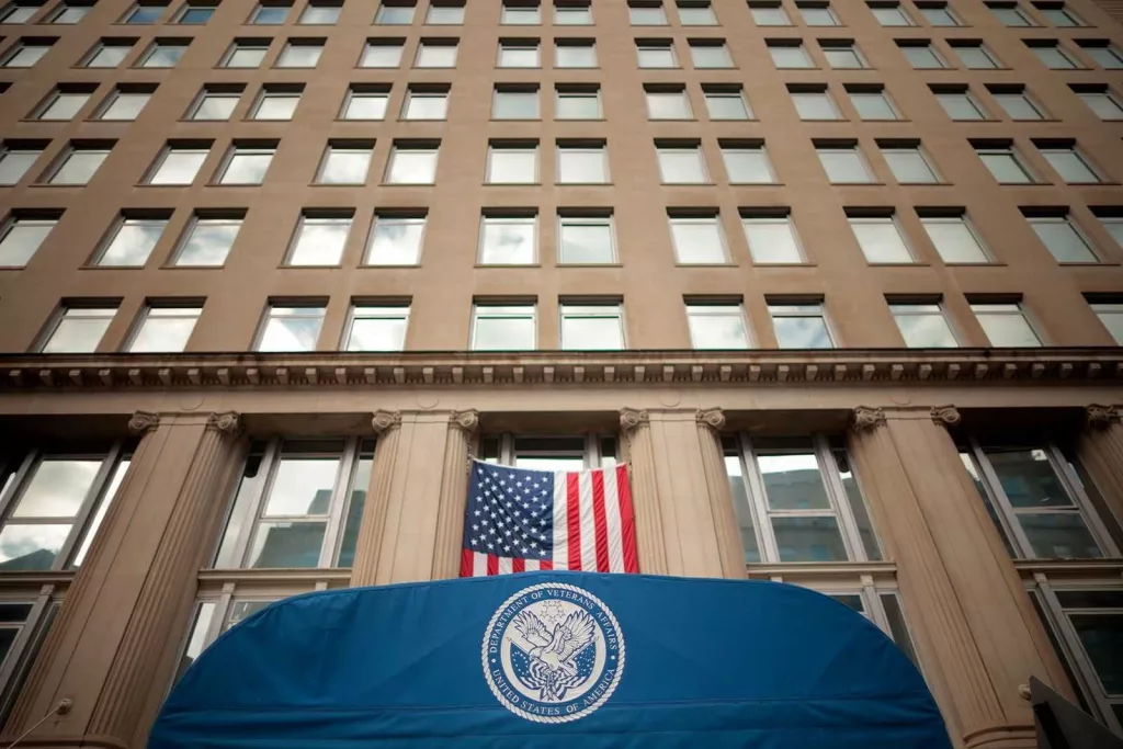 Veterans Affairs weighs keeping Harvard contracts focused on veteran suicides, cancer screening