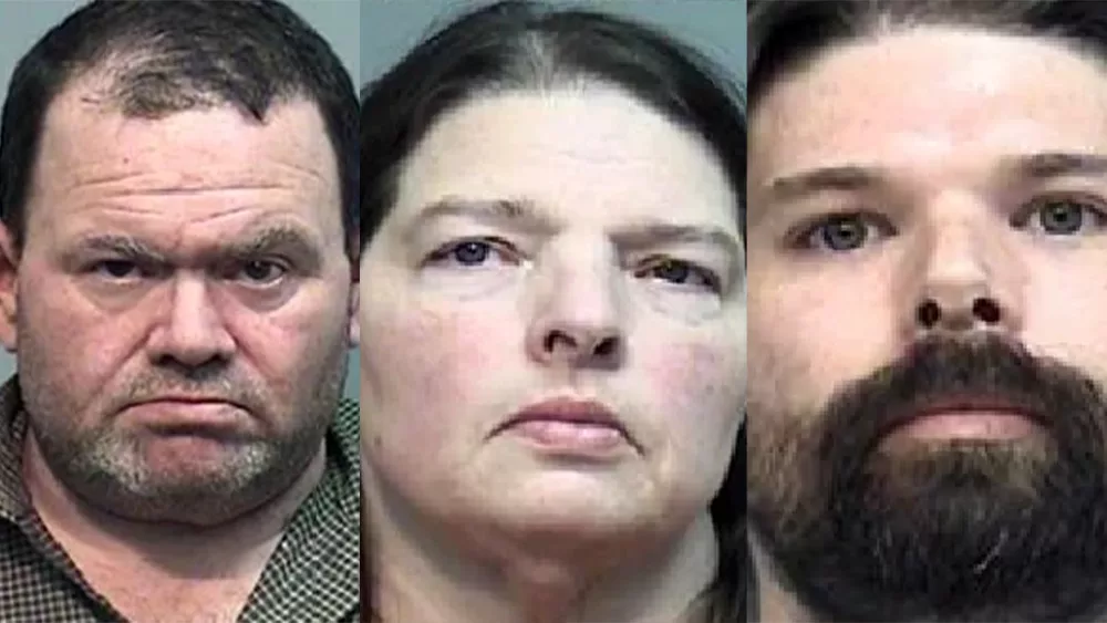 Motion hearings begin for the Crocker case; evidence revealed in court