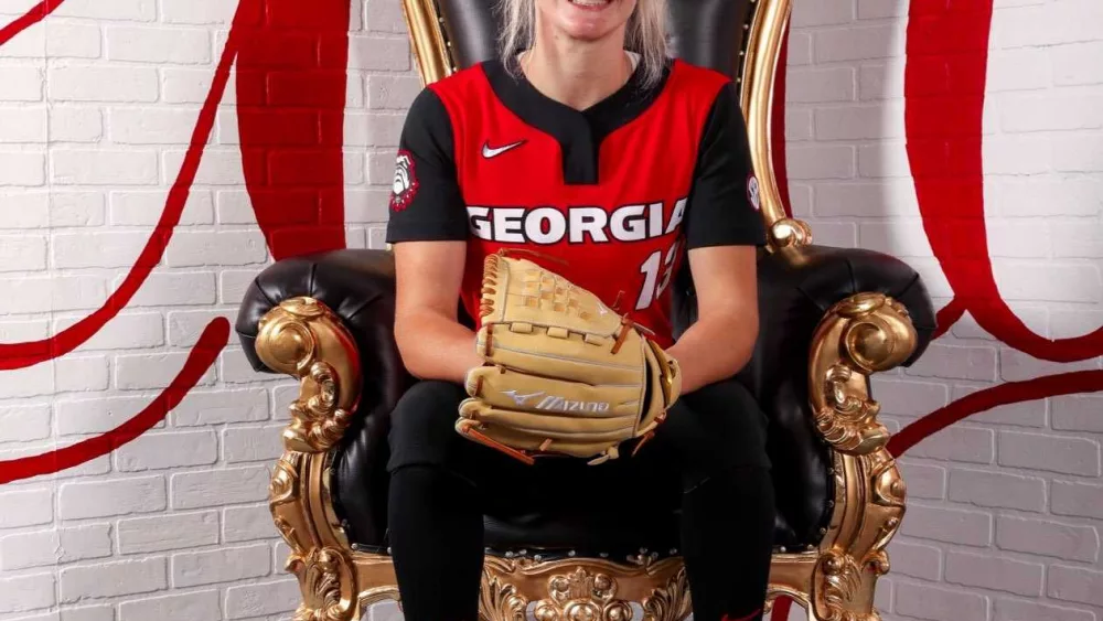Georgia Southern freshman phenom Maddie Johnson transfers to UGA