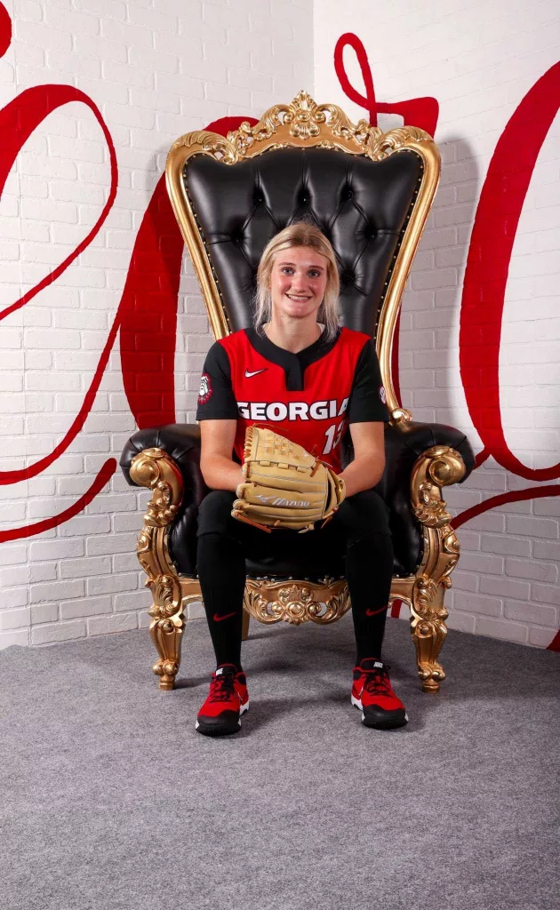 Georgia Southern freshman phenom Maddie Johnson transfers to UGA