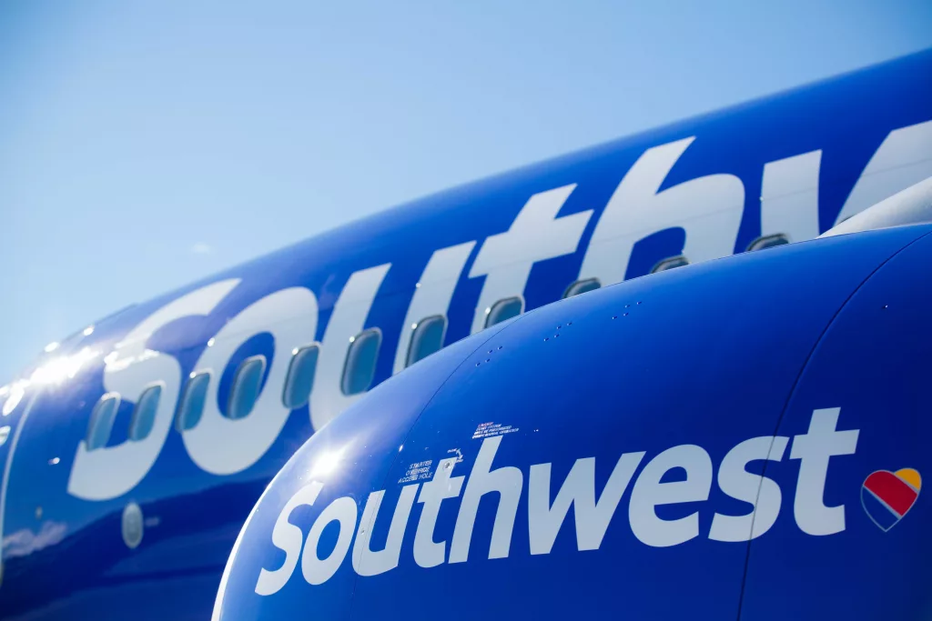 Southwest Airlines introduces new portable charger policy to combat battery fire risks