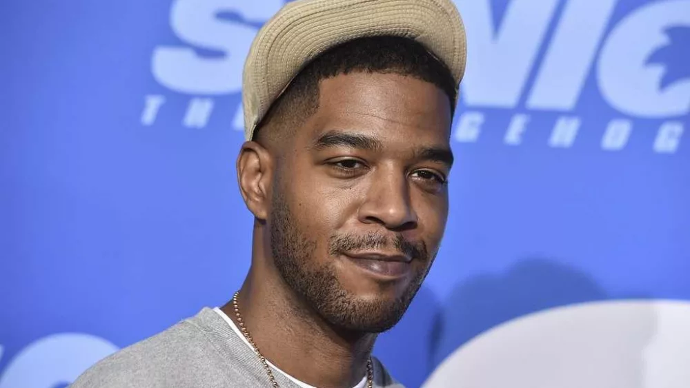 Rapper Kid Cudi expected to testify at Sean 'Diddy' Combs trial