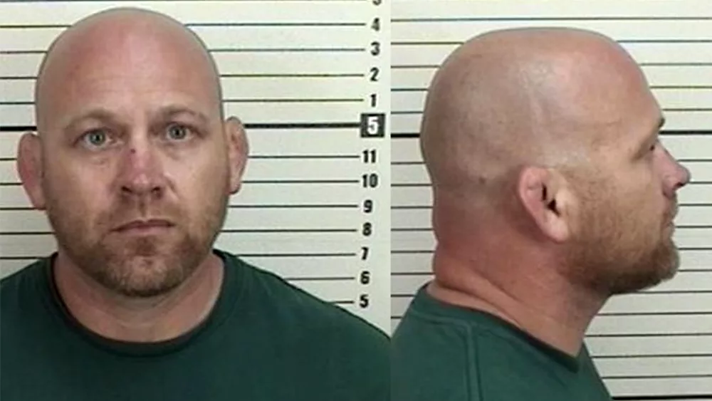 Coastal Georgia teacher arrested following investigation into inappropriate contact with student