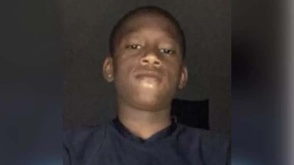 Missing in Georgia: Authorities searching for 13-year-old boy not seen in several days