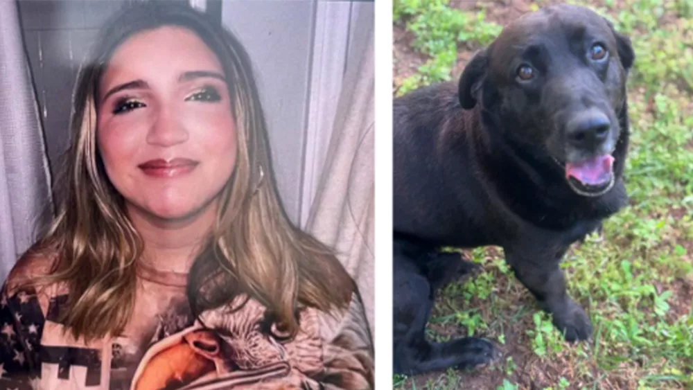 Missing in Georgia: Authorities searching for deaf 15-year-old girl