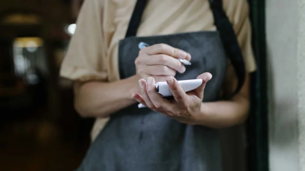 Get the Facts: Senate passes No Tax on Tips Act. What's in the bill?