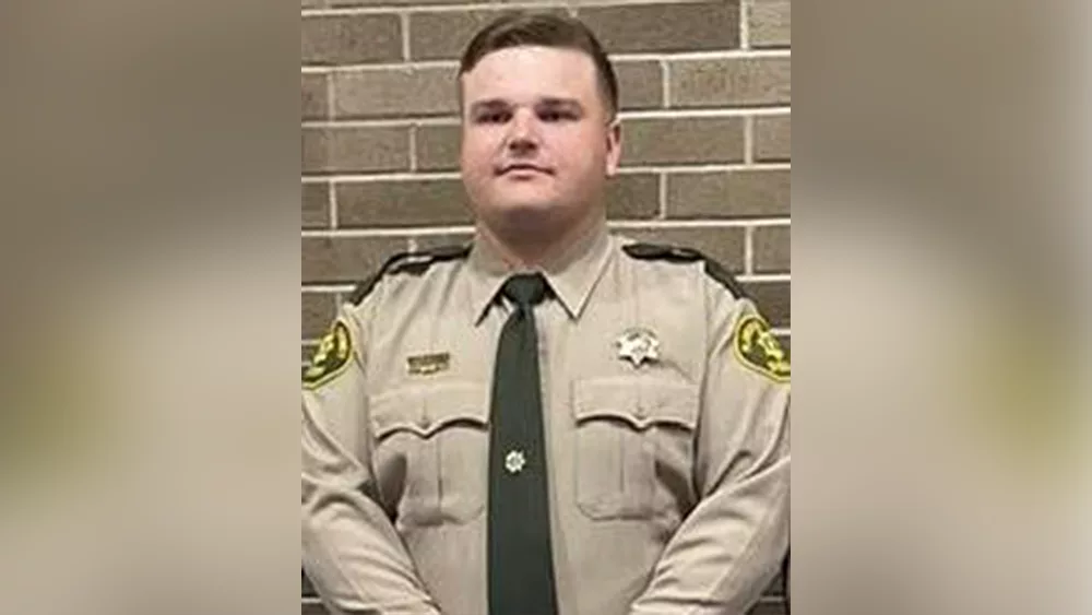 'He will be greatly missed': South Carolina sheriff's deputy killed following on-duty crash