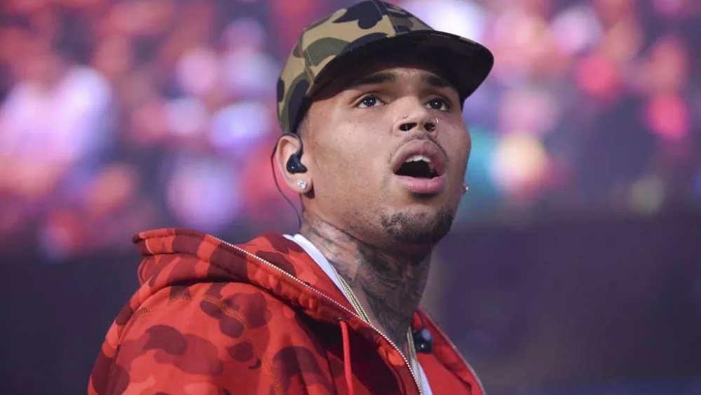 Chris Brown granted bail in London assault case as tour resumes