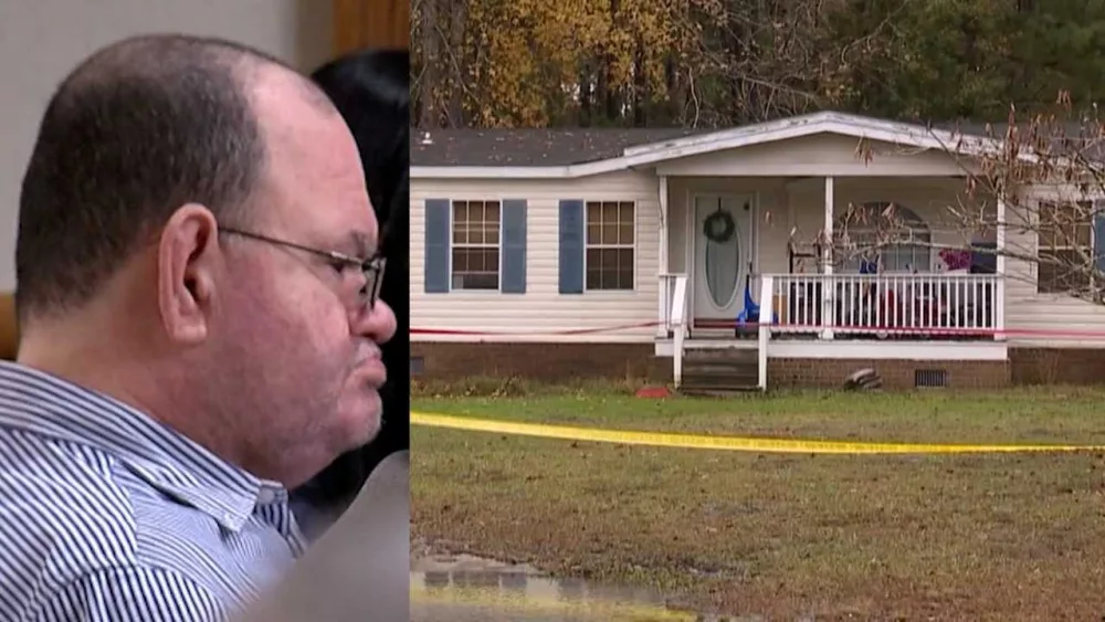 Crocker family murders: Defense fights to suppress evidence before trial