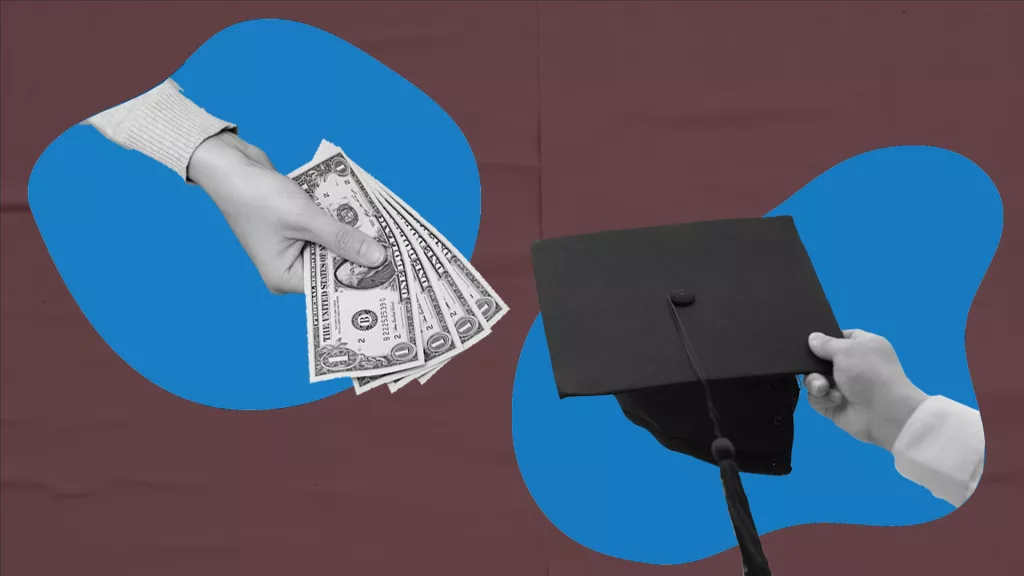 Here are the college degrees that pay the most and the least