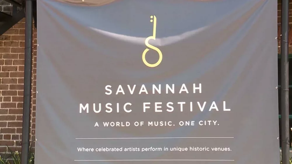 How you can help raise money for the Savannah Music Festival after grant was cut by NEA