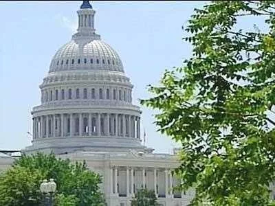 Capitol Hill debates Trump's mega-bill amid Republican division