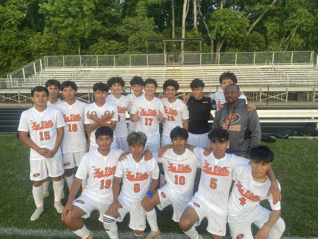 Hardeeville Boys Soccer prepares for first State Championship in program history
