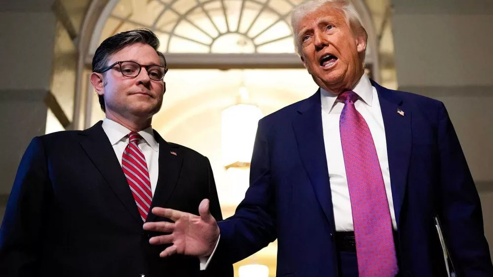 Trump's big tax bill has passed the House. Here's what's inside it