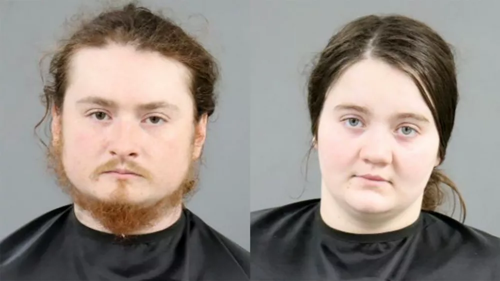 'Horrific': Police find baby, 47 animals, and dead goat in unsanitary South Carolina home