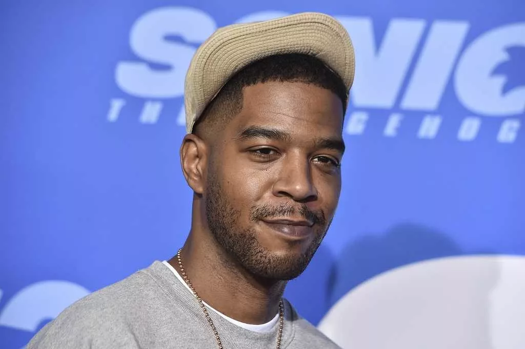 Rapper Kid Cudi to testify at Sean 'Diddy' Combs' sex trafficking trial