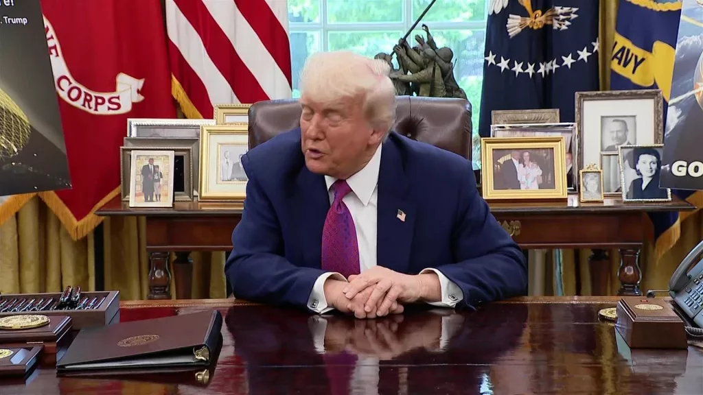 Experts warn Trump's $175 billion 'Golden Dome' may face funding challenges