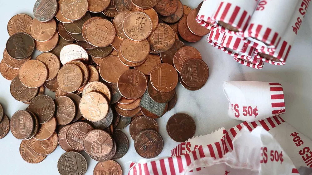 US Treasury unveils its plan to end penny production