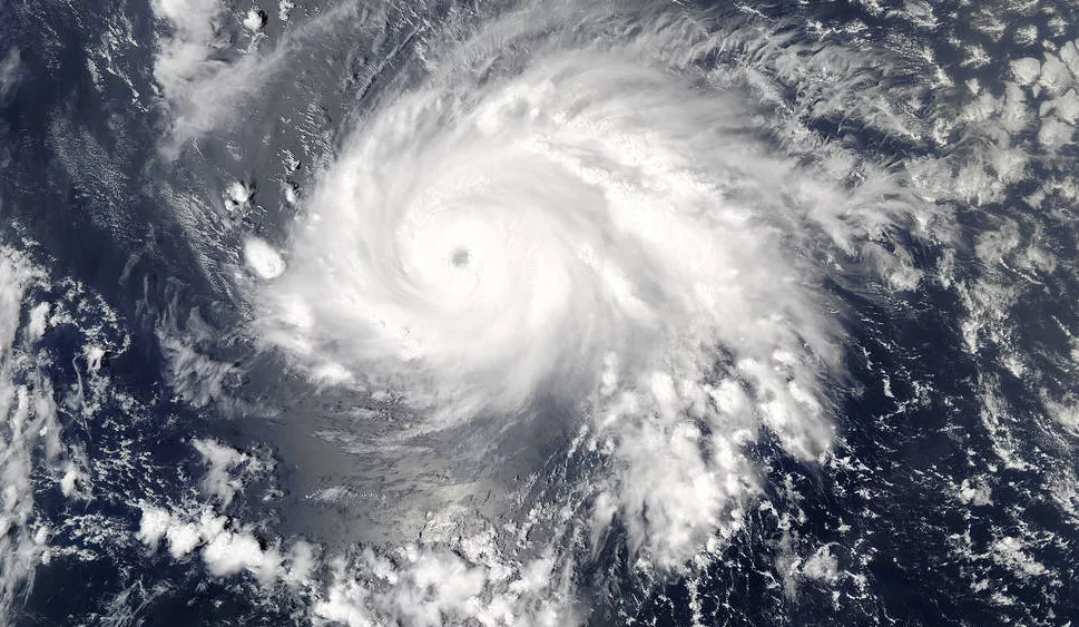NOAA releases 2025 Atlantic Hurricane Season Outlook