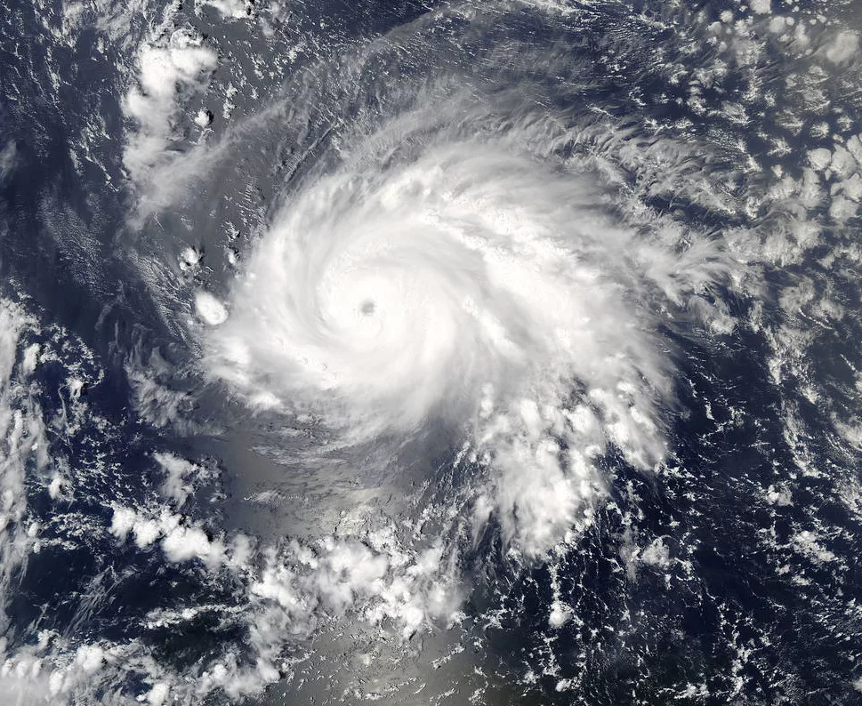 NOAA releases 2025 Atlantic Hurricane Season Outlook