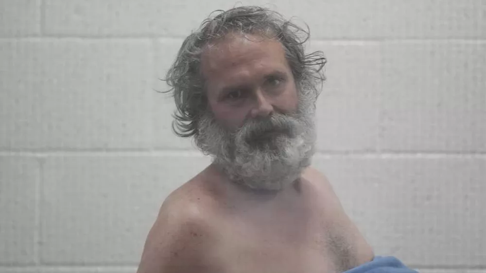 Jennifer Aniston's accused stalker found mentally incompetent for trial