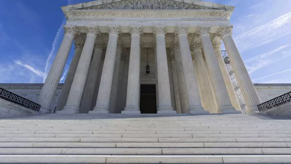 Supreme Court declines to reinstate independent agency board members fired by President Donald Trump