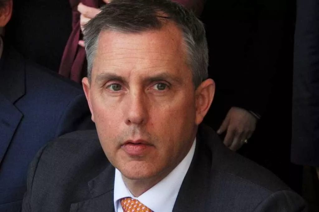 North Dakota governor vetoes the housing budget — by mistake