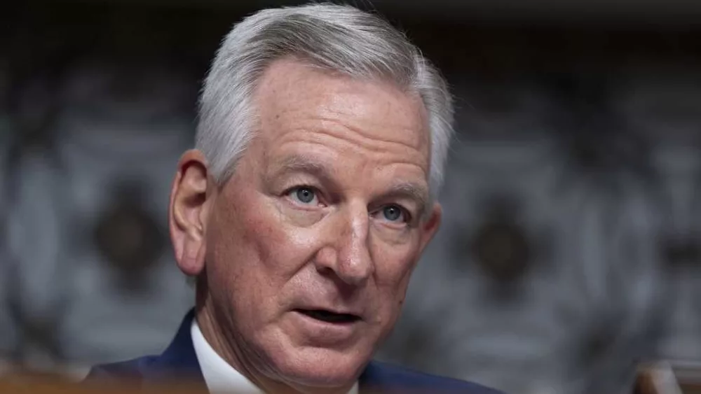GOP US Sen. Tommy Tuberville is expected to announce run for Alabama governor, associates say