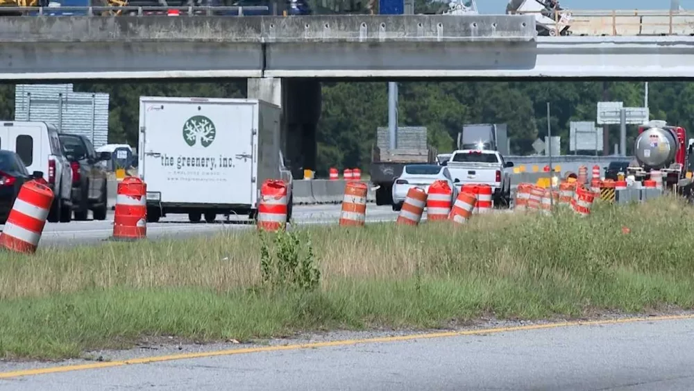 Georgia, South Carolina suspend this traffic headache over holiday weekend