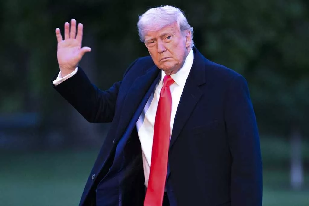 Harvard sues Trump administration over foreign student ban