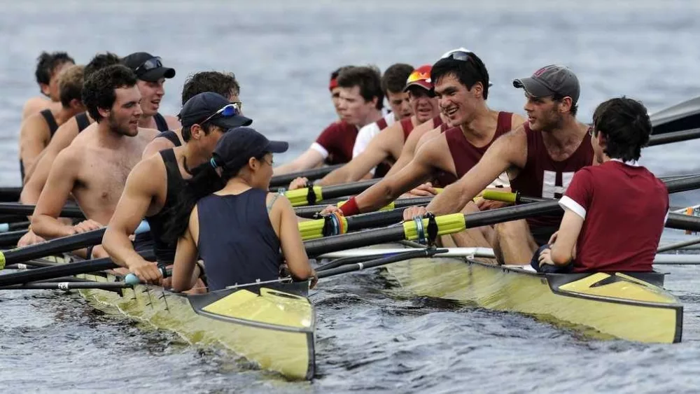 Trump's Harvard visa threat could wipe out several of the school's sports teams