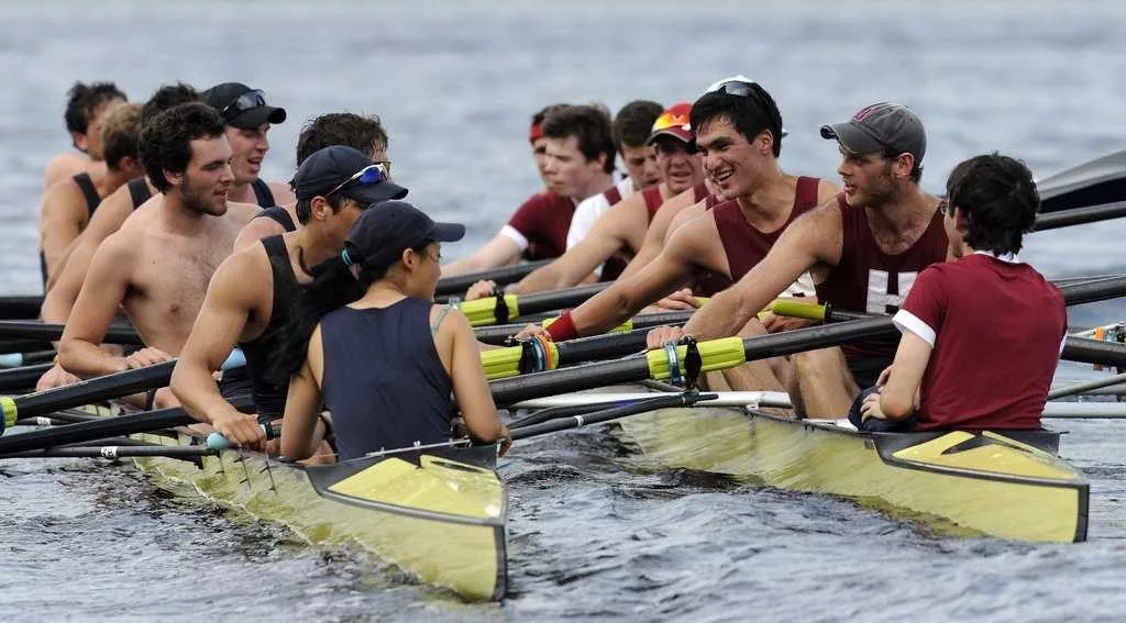 Trump's Harvard visa threat could wipe out several of the school's sports teams