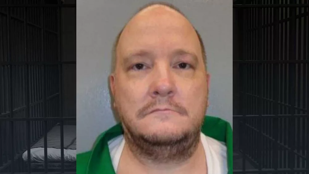 South Carolina death row inmate seeks to volunteer to die after friends are executed