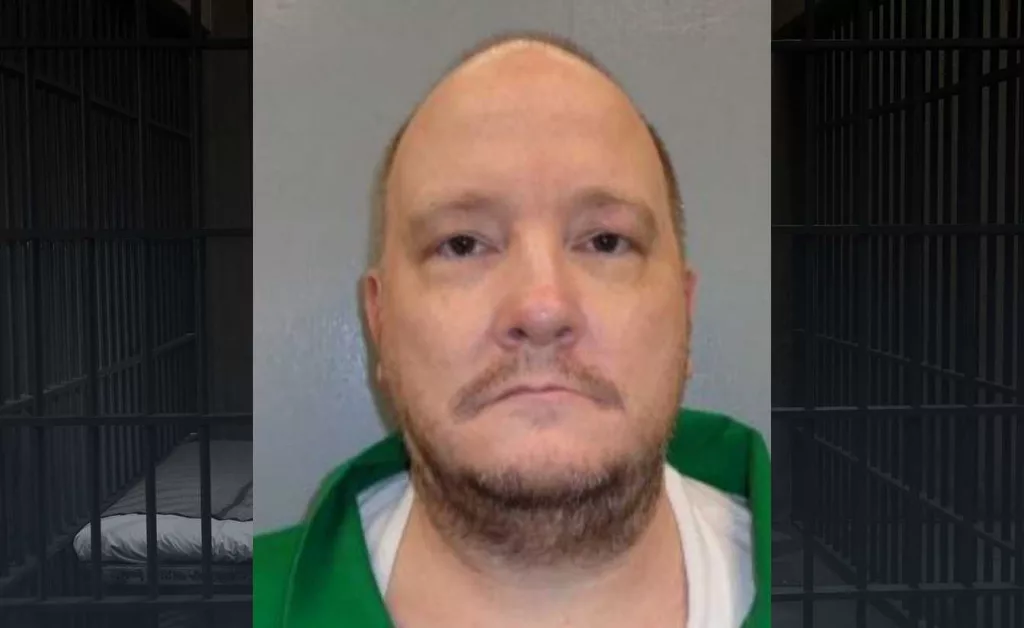 South Carolina death row inmate seeks to volunteer to die after friends are executed