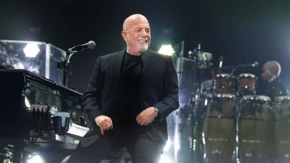 Billy Joel cancels upcoming tour due to neurological disorder