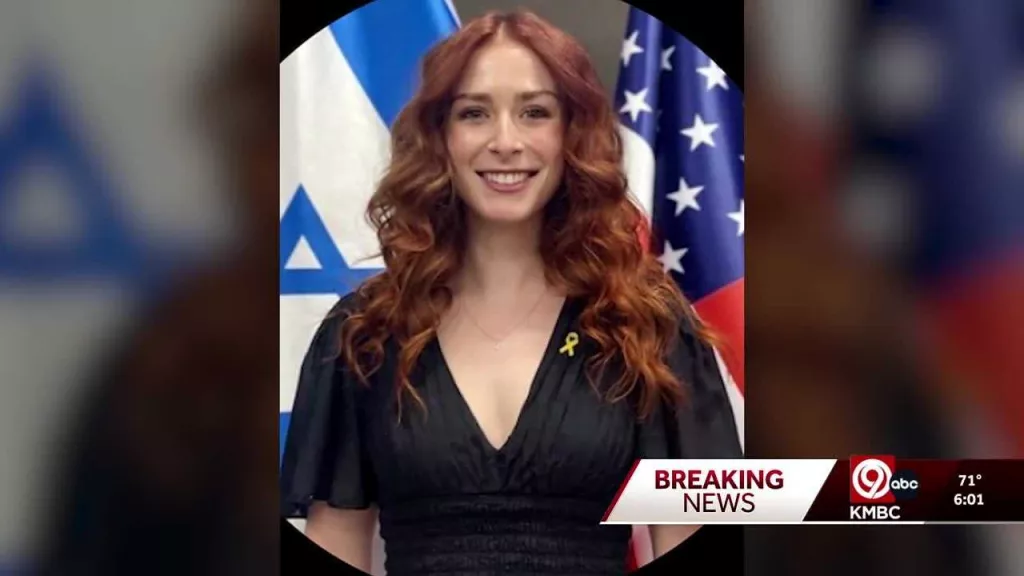 ‘A bridge builder’: Sarah Milgrim mourned after D.C. shooting deemed act of terror