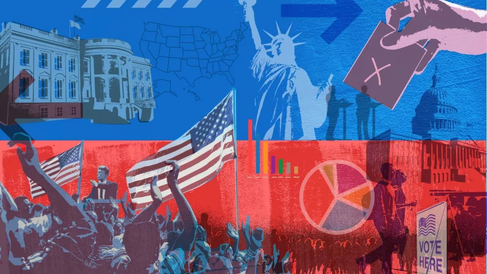 A look at what happened in the US government this week