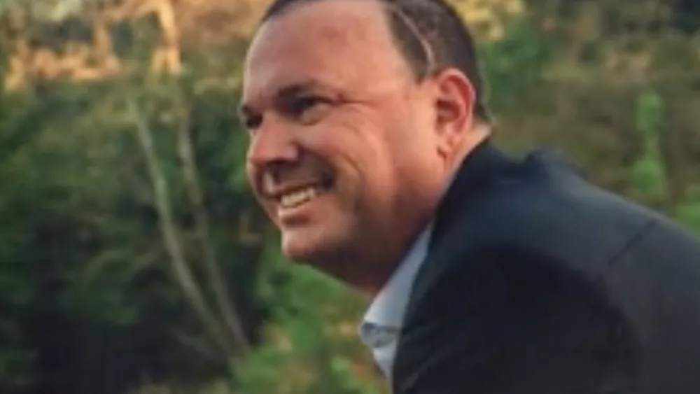 'Fight back': Cancer survivor thrives after three brain surgeries, inspiring others with his will to live