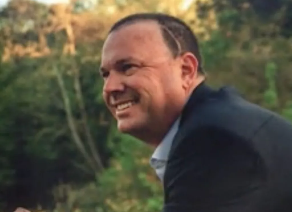 'Fight back': Cancer survivor thrives after three brain surgeries, inspiring others with his will to live