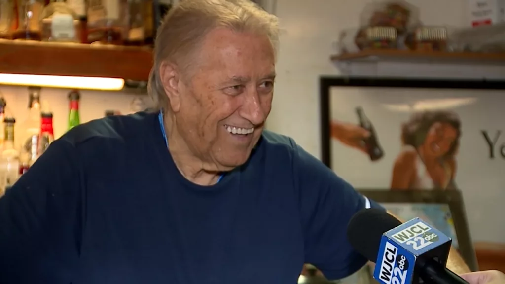 Olympia Cafe mourns loss of owner Nick Pappas, a true Savannah icon