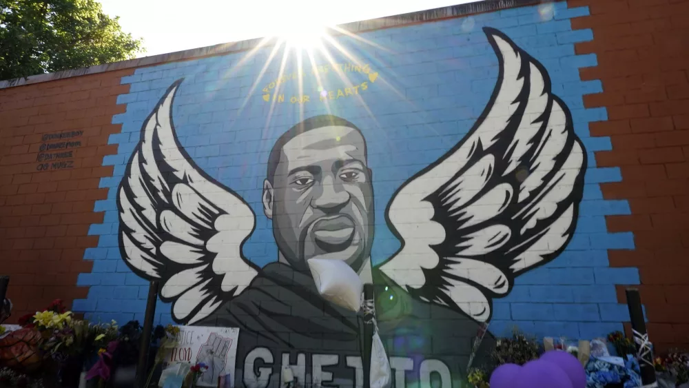 Cities tied to George Floyd mark the fifth anniversary of his death